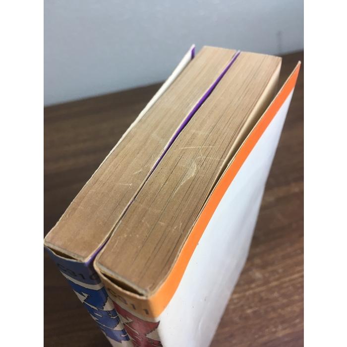 全巻セット【ワダチ 全2巻】◇2冊揃い 完結 松本零士 講談社 コミック