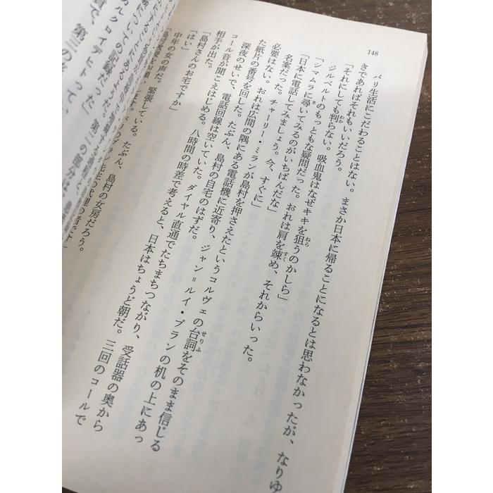全巻セット【ヴァンパイヤー戦争 全11巻】 11冊揃い 完結 笠井潔 全巻初版本 小説 角川文庫 : inami books - 通販 ...