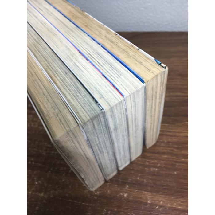 【小山田いく まとめ】 5冊セット どん亀サブマリン/もののけトゥモロウ/きまぐれ乗車券/合歓リポート/ラストシーン(3冊初版本) コミック ...
