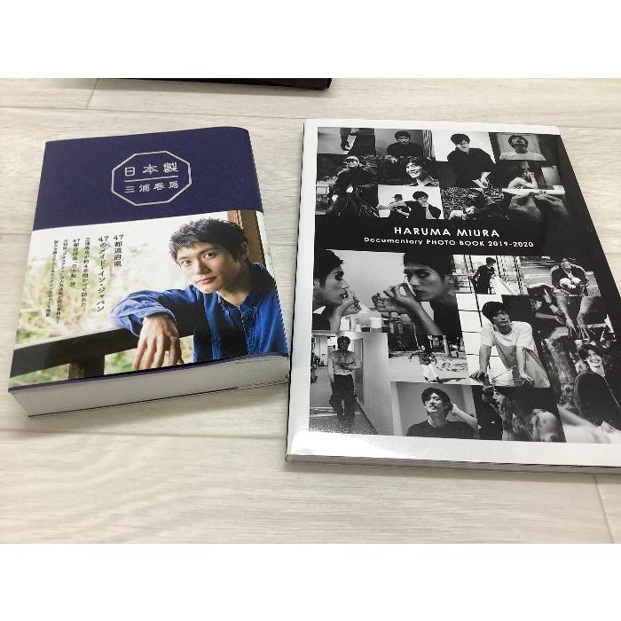 日本製+Documentary PHOTO BOOK 2019-2020 日本製 Documentary PHOTO