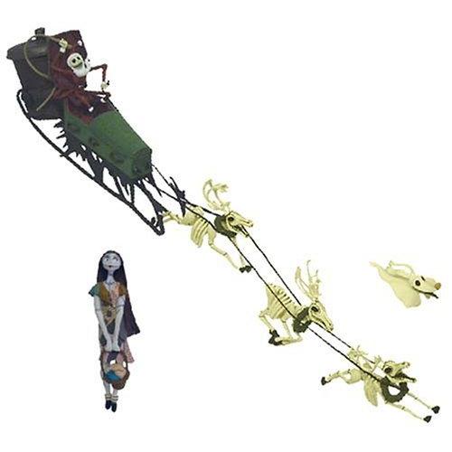 ポイント10倍 ナイトメア ビフォア クリスマス 10th Anniversary Special サンタジャック ソリ N 363 A B0006fqetu 1018 Inamonster 通販 Yahoo ショッピング 激安単価で Jeannesauve Org