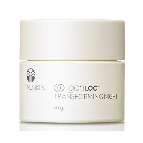 最安値に挑戦 ニュースキン Nu Skin Genloc トランスフォーミング ナイト 全国宅配無料 Www Maxipiso Com Ar