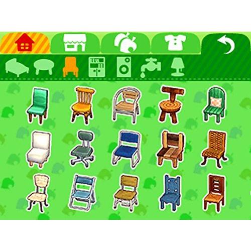 国内外の人気 任天堂 どうぶつの森 3ds ハッピーホームデザイナー 初回生産限定 Amiiboカード1枚同梱 ニンテンドー3ds Clubdelalibertad Com