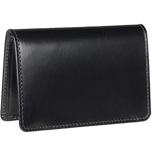 気質アップ ホワイトハウスコックス Whitehouse Cox S7412 名刺入れ ブラック 正規販売店 A B01ftxbume Inamonster 通販 Yahoo ショッピング メール便全国送料無料 Karmagazine Net