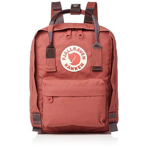 フェールラーベン Amazon公式 正規品 リュック Amazon公式 Blocked G 1000素材使用 Kanken Mini 容量 レディース Red Random 7l Deep A B07fvjy73h 1123 Blocked Inamonster 特別価格中