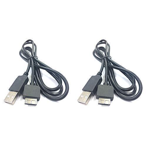 大特価 1 1m Usb 電源ケーブル Psv 1000 Ps 通信 マルチユース端子ケーブ 充電用 Vita対応用