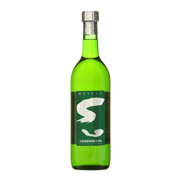 核酸配合健康酢飲料　マスカット酢　720ml【3本ご購入で送料無料！】 | 