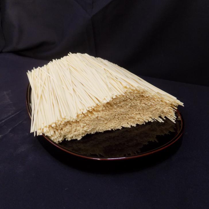 稲庭古来うどん カギ付き300g×4袋 : 稲庭古来堂 - 通販 - Yahoo!ショッピング