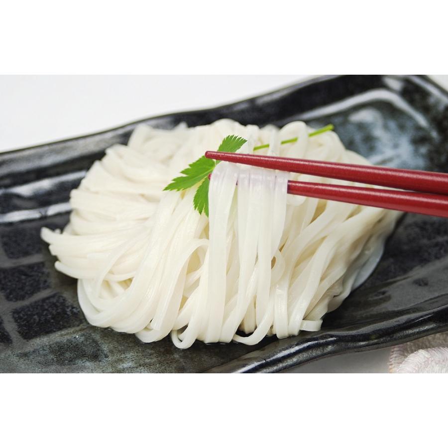 送料無料 訳あり 稲庭屋 稲庭うどん「無選別（切り落とし）」400g×3袋（約12人前）｜inaniwaya｜07