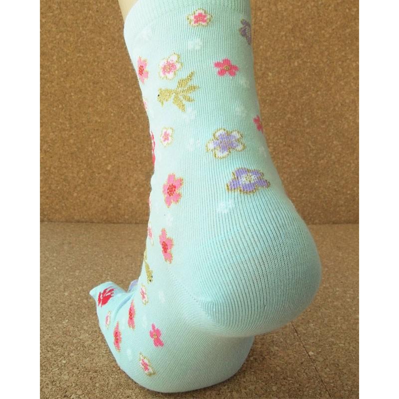 くつした様専門ページ okamoto 【靴下の岡本公式】【4足組】学校へ行こう スクールソックス