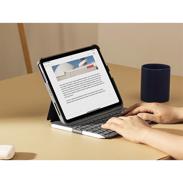 iPad キーボード keyboard Folio 値下ちゅう！