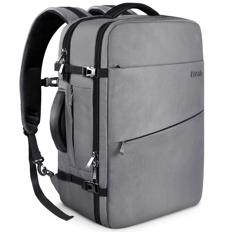 Inateck 【アウトレット】リュックサック バックパック 40L 大容量