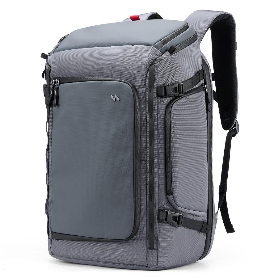 Inateck 40L トラベルバックパック リュック Inateck Inateck 40L トラベルバックパック ビジネスキャリーオン TSA