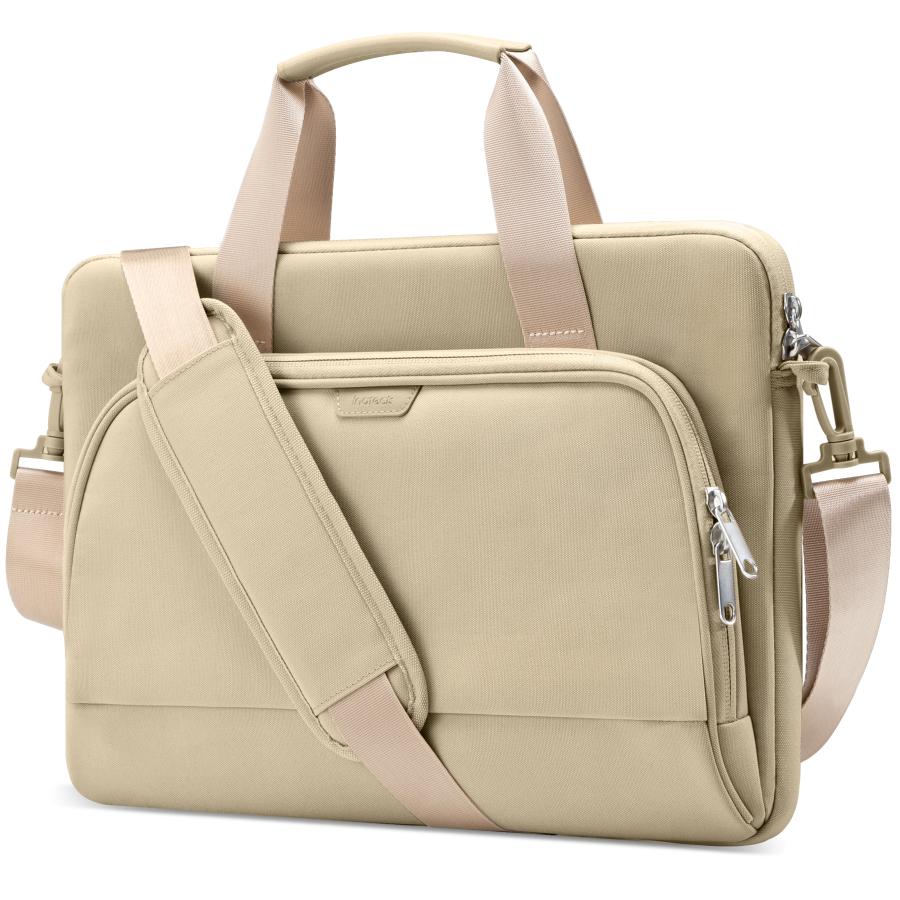 ショルダーバックを瞬時に取り外せるPCバック rose-felice_hakjf1102