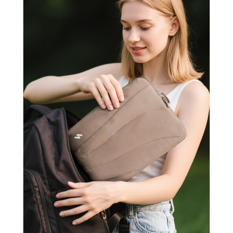 Inateck Inateck 13 13.3インチ PCバッグ ノートパソコンバッグ