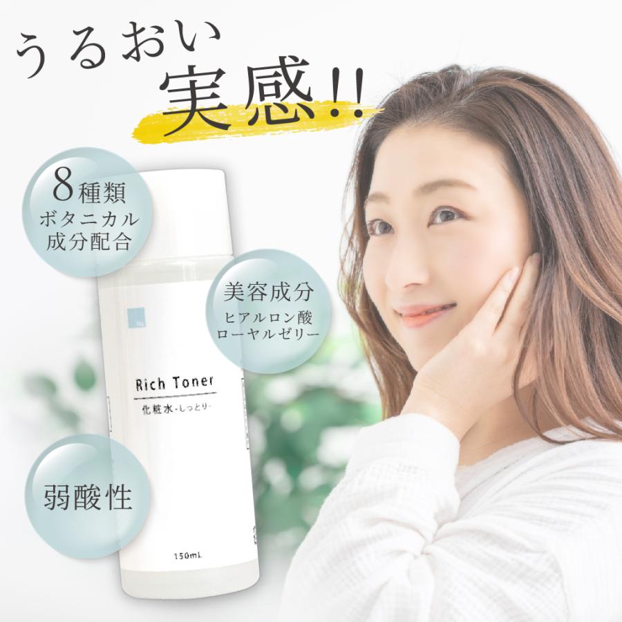 化粧水 ヒアルロン酸 しっとり 乾燥肌 インナードライ 弱酸性 カサつき