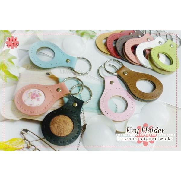 キット くるみキーホルダー 手芸キット BA-9S INAZUMA : INAZUMA
