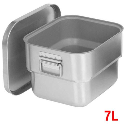 ステンマイルドボックス S テフロン加工付 SMB 07F /業務用/送料無料 : 1129910 : 業務用厨房・機器用品INBIS