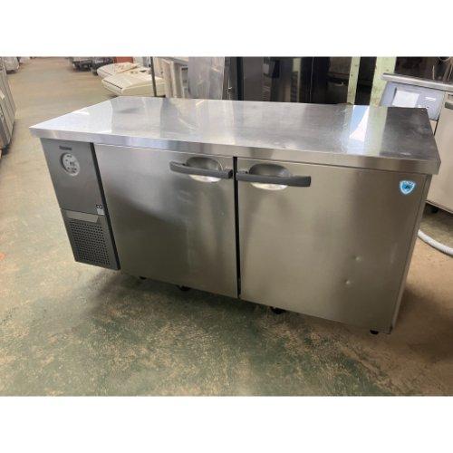 業界最長1年保証】冷蔵コールドテーブル 大和冷機 5261CD-NP-EC 業務用 