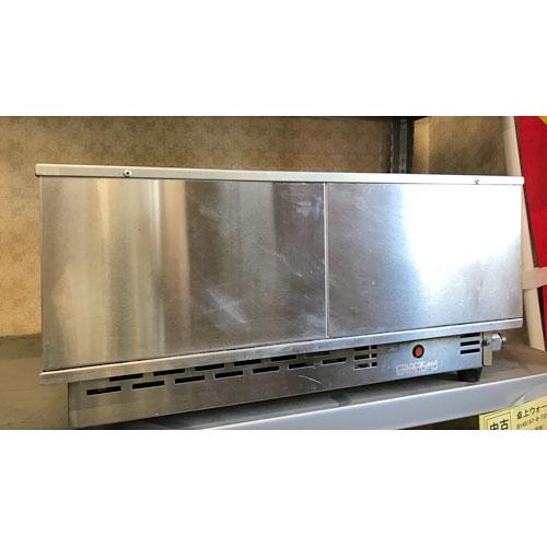 卓上ウォーマー ニチワ電機 TEW-DSP2 業務用 中古/送料別途見積 : 業務 