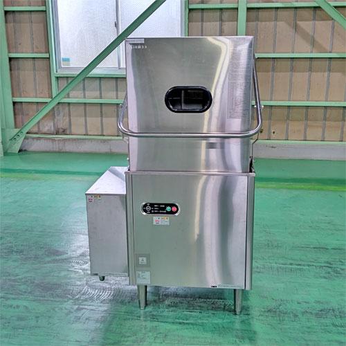 業界最長1年保証】食器洗浄機 タニコー TDWD-6SEL 業務用 中古 業界最長1年保証】食器洗浄機 タニコー TDWD-6SEL 業務用 中古