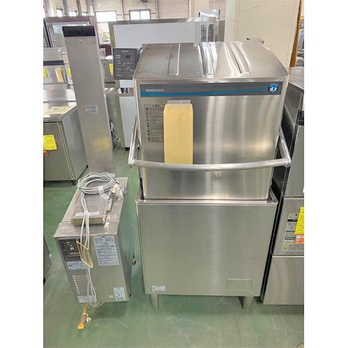 業界最長1年保証】食器洗浄機 ブースター付き ホシザキ JWE-680B 業界最長1年保証】食器洗浄機 ブースター付き ホシザキ JWE-680B