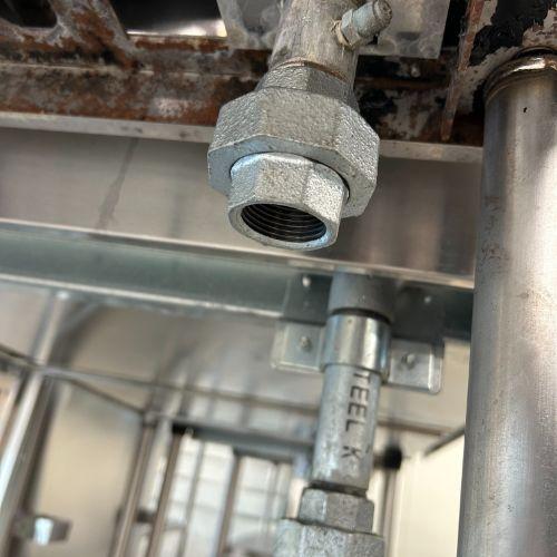 業界最長1年保証】5口ガステーブル フジマック FGTNS127532 都市 業界最長1年保証】5口ガステーブル フジマック FGTNS127532 都市
