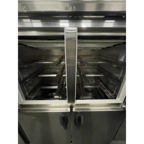 業界最長1年保証】恒温高湿庫 大和冷機 401HC-EC 業務用 中古/送料別途