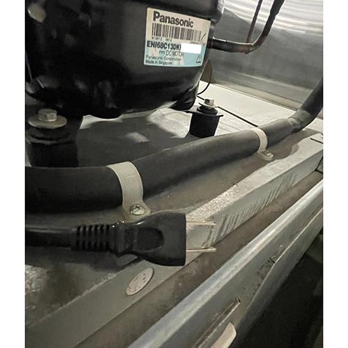 業界最長1年保証】恒温高湿庫 大和冷機 401HC-EC 業務用 中古/送料別途