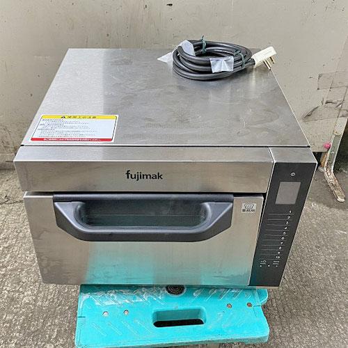 業界最長1年保証】ウェーブスター フジマック FEWS7052 業務用 中古 