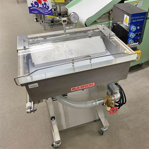 業界最長1年保証】真空包装器 古川製作所 FVC2-A 業務用 中古/送料無料