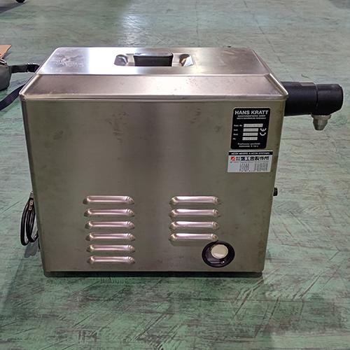 【実業家最長1年言いはなつ】ホイップクリームマシン 愛工舎 WA-4 お役目用 中古/貨物輸送別途積もり書き