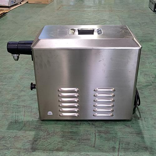 【実業家最長1年言いはなつ】ホイップクリームマシン 愛工舎 WA-4 お役目用 中古/貨物輸送別途積もり書き