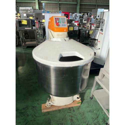 スパイラルミキサー 愛工舎 SK160CS 業務用 中古/送料別途見積 スパイラルミキサー 愛工舎 SK160CS 業務用 中古/送料別途見積