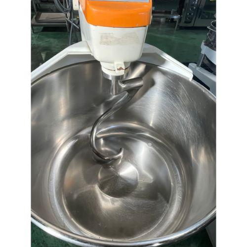 スパイラルミキサー 愛工舎 SK160CS 業務用 中古/送料別途見積 スパイラルミキサー 愛工舎 SK160CS 業務用 中古/送料別途見積