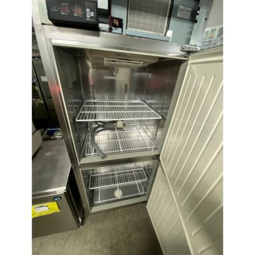 業界最長1年保証】冷凍冷蔵庫 三洋電機 SRR-K761C(改) 業務用 中古 
