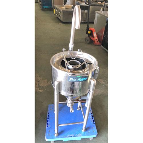 洗米機 タニコー TRW-14 業務用 中古/送料別途見積 : 業務用厨房・機器 