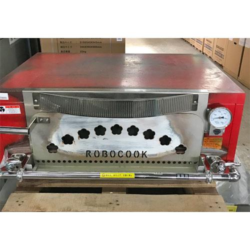 石窯ピザオーブン ネクスト PZT-20 業務用 中古/送料別途見積 6547