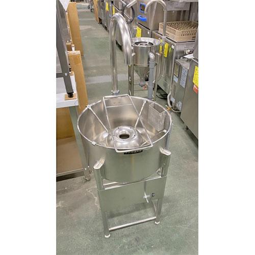 ドラフト洗米機 業務用