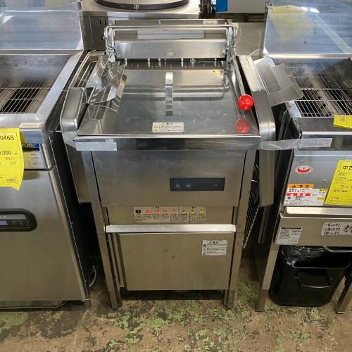 業界最長1年保証】電気フライヤー ホシザキ FL-20B 業務用 中古 業界最長1年保証】電気フライヤー ホシザキ FL-20B 業務用 中古