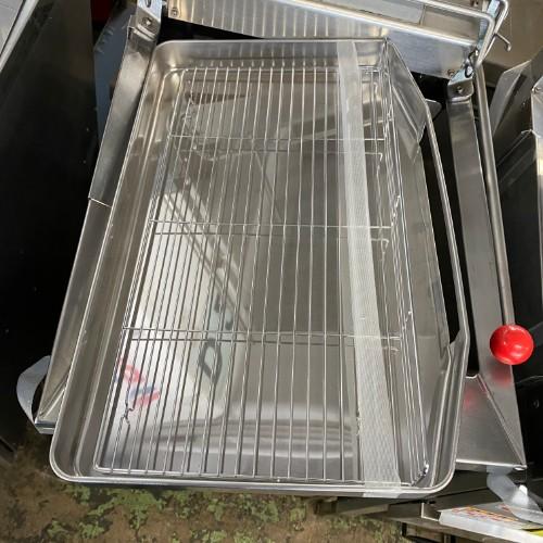 業界最長1年保証】電気フライヤー ホシザキ FL-20B 業務用 中古 業界最長1年保証】電気フライヤー ホシザキ FL-20B 業務用 中古