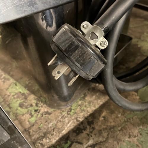 業界最長1年保証】電気フライヤー ホシザキ FL-20B 業務用 中古 業界最長1年保証】電気フライヤー ホシザキ FL-20B 業務用 中古