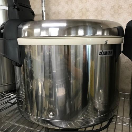 保温ジャー 象印 THS-C60A型 業務用 中古/送料別途見積 