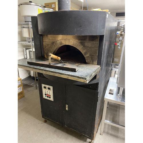 ピザ釜 プロパンガス 業務用 中古/送料別途見積 : 業務用厨房 ピザ釜 プロパンガス 業務用 中古/送料別途見積 : 業務用厨房