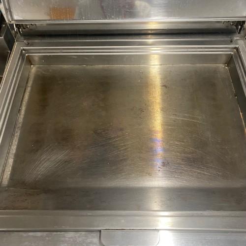 餃子焼機 タニコー N-TCZ-6060G プロパンガス 業務用 中古/送料別途