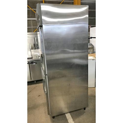 縦型冷蔵庫 フクシマガリレイ(福島工業) URD-060RM6 業務用 中古 縦型冷蔵庫 フクシマガリレイ(福島工業) URD-060RM6 業務用 中古