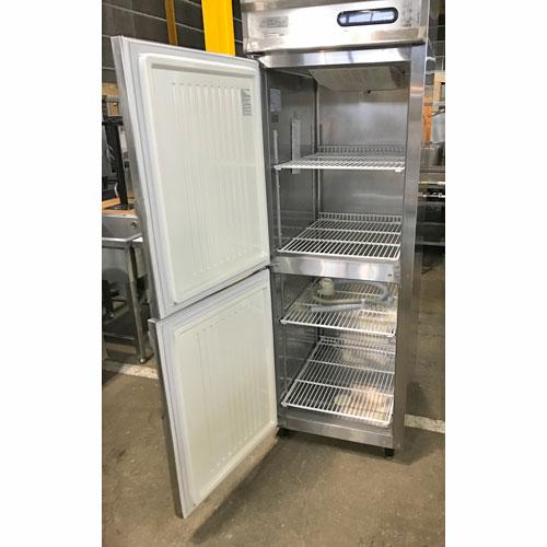 縦型冷蔵庫 フクシマガリレイ(福島工業) URD-060RM6 業務用 中古 縦型冷蔵庫 フクシマガリレイ(福島工業) URD-060RM6 業務用 中古