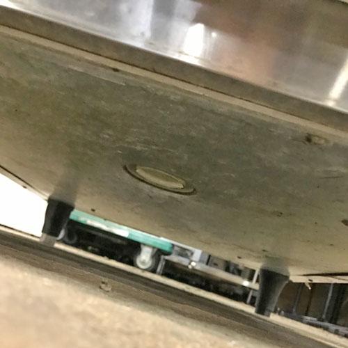 URD-060RM6冷凍庫 フクシマガリレイ 縦型冷蔵庫 URD-060RM6(改) | 無限堂厨房ネットショップ