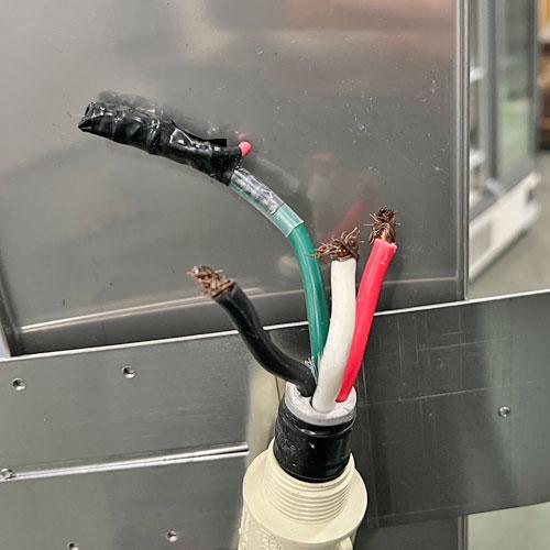 業界最長1年保証】食器洗浄機 コンベア/ブースター付き ホシザキ 業界最長1年保証】食器洗浄機 コンベア/ブースター付き ホシザキ