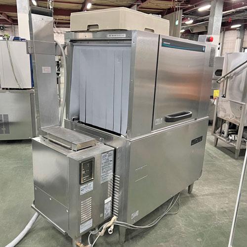 業界最長1年保証】食器洗浄機 コンベア/ブースター付き ホシザキ 業界最長1年保証】食器洗浄機 コンベア/ブースター付き ホシザキ